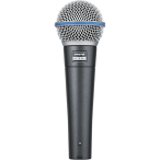 Shure Beta 58A
