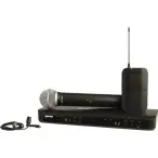 Shure BLX1288/CVL (H10 Band)