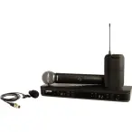 Shure BLX1288/W85-H10