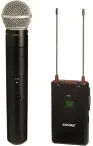 Shure FP25/SM58 (band H5)