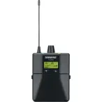 Shure P3RA (G20 band)