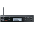 Shure P3T (G20 band)