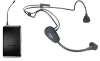 Shure PGX1 / PG30TQG