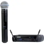 Shure PGXD24/Beta58A