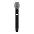 Shure QLXD2/B87A G50