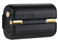 Shure SB900B | Lithium-Ion Rechargeable Battery for Wireless Systems