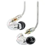 Shure SE215-CL | Sound Isolating Earphones