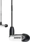 Shure SE31BAWUNI - AONIC 3 Sound Isolating Earphones - White