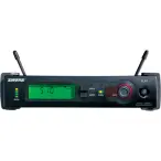 Shure SLX4 (H5: 518 to 542 MHz)