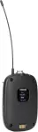 Shure SLXD1+ G57 | Digital Bodypack Transmitter 470–608MHz | TA4M Connector for SLX-D+ Systems