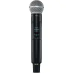 Shure SLXD2/SM58-G58