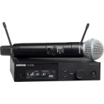 Shure SLXD24/B58-G58