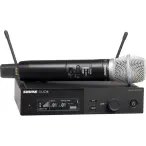 Shure SLXD24/B87A-G58