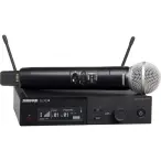 Shure SLXD24/SM58-G58