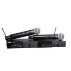 Shure SLXD24D/B58-G58