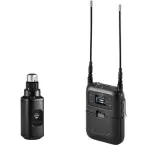 Shure SLXD35-J52 | Digital Wireless Audio System for Camera or Speakers (J52: 558-602 + 614-616MHz)