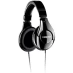 Shure SRH240A Professional Quality Headphone