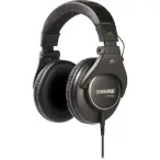 Shure SRH840 Professional Monitoring Headphone