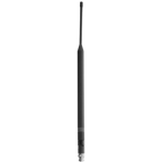 Shure UA8-470-636 | 470-636MHz Half-Wave Antenna | Adjustable 0°, 45° and 90° Positioning