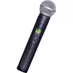 Shure ULX2/58-J1