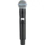 Shure ULXD2/B58-G50