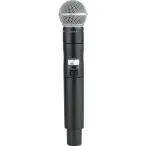 Shure ULXD2/SM58-G50