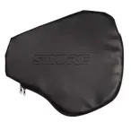 Shure WA874ZP | Zippered Rain Cover for UA874 & PA805 | Transport & Weather Protection