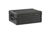 SKB 1SKB-R4S Roto-Molded Shallow Rack Case