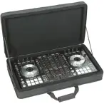 SKB 1SKB-SC2714 DJ/Keyboard Controller Soft Case