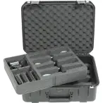 SKB 3i-1813-7WMC | Waterproof Case for 8 Wireless Microphones