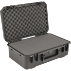 SKB 3i-2313-8B-C | Waterproof Rolling Hard Case with Pull Handle (23" x 13")