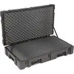 SKB 3R3821-7B-CW | Waterproof Utility Case with Wheels