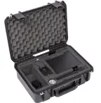 SKB iSeries Waterproof Shure SLX-D / QLX-D Case