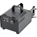 Smoke Factory SF-0018 Captain D.| 1300W DMX Fog Machine | Adjustable Output & 5L Tank
