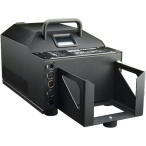 Smoke Factory SF-0039 | 1800W Water-Based Fog Machine | Ultra-Quiet Dual-Pump Theater Hazer