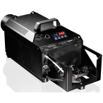 Smoke Factory SF-0134 Data II | 2600W Fog Machine | DMX, Timer & Continuous Output