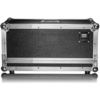 Smoke Factory SF-0154 | Flight Case for Captain D & Data II | Holds 5L Fluid Can