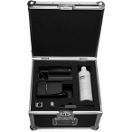 Smoke Factory SF-0155 | XL Case for Scotty II | Holds Fog Machine & Full Accessory Kit