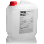Smoke Factory SF-0201 | Fast Fog Fluid 5L | Quick-Dissipating Water-Based Formula
