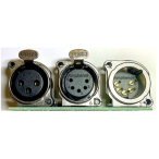 Smoke Factory SF-39004 | PCB Remote (DMX & Analog) | Replacement Control Board For Remote Input