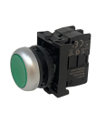 Smoke Factory SF-49073 | START/STOP Switching Element | Replacement Button for Fire-Trainer