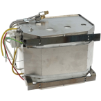 Smoke Factory SF-69022 | Heat Exchanger for TC4, Data II | Compatible with Look Viper 2.6