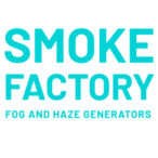 Smoke Factory SF-90286 Air Filter for Air Pump in Tour Hazer II