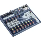 Sound Craft Notepad-12FX