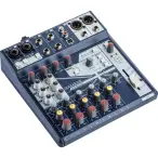 Sound Craft Notepad-8FX