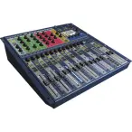 Sound Craft Si Expression 1 | 16-Channel Digital Mixer with Lexicon FX, 66 Mix Inputs & Remote Control