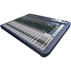 Sound Craft Signature 22