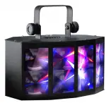 Stagg Hypernova