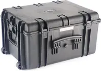 Stagg SCF-584433 Custom Foam Case 23x17.5x13in