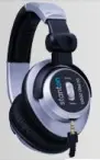 Stanton DJ Pro 2000 S